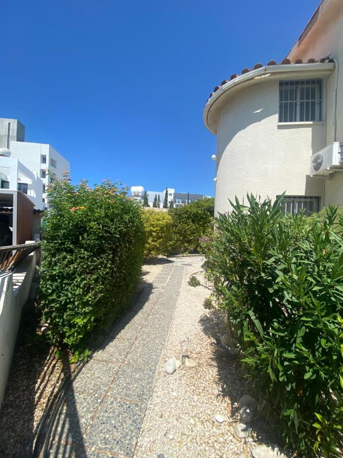 بافوس Seaside Maisonette 200M From Sea المظهر الخارجي الصورة